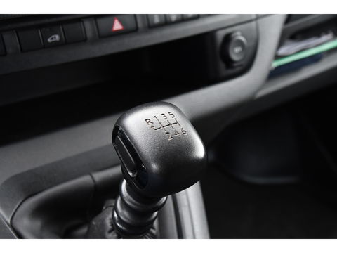 Peugeot Expert 226S 1.6 BlueHDI 115 Pro Cruise, Sensoren, 115PK, Airco, Start/Stop, Uniek!
