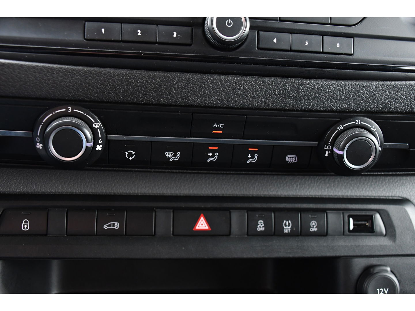 Peugeot Expert 226S 1.6 BlueHDI 115 Pro Cruise, Sensoren, 115PK, Airco, Start/Stop, Uniek!