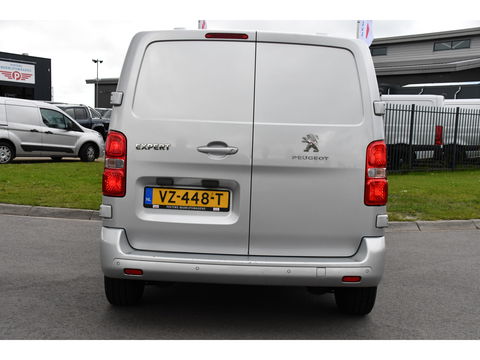 Peugeot Expert 226S 1.6 BlueHDI 115 Pro Cruise, Sensoren, 115PK, Airco, Start/Stop, Uniek!