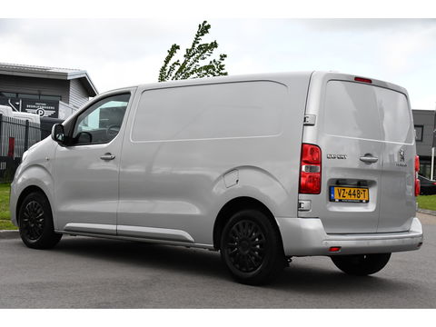 Peugeot Expert 226S 1.6 BlueHDI 115 Pro Cruise, Sensoren, 115PK, Airco, Start/Stop, Uniek!
