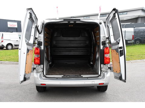Peugeot Expert 226S 1.6 BlueHDI 115 Pro Cruise, Sensoren, 115PK, Airco, Start/Stop, Uniek!