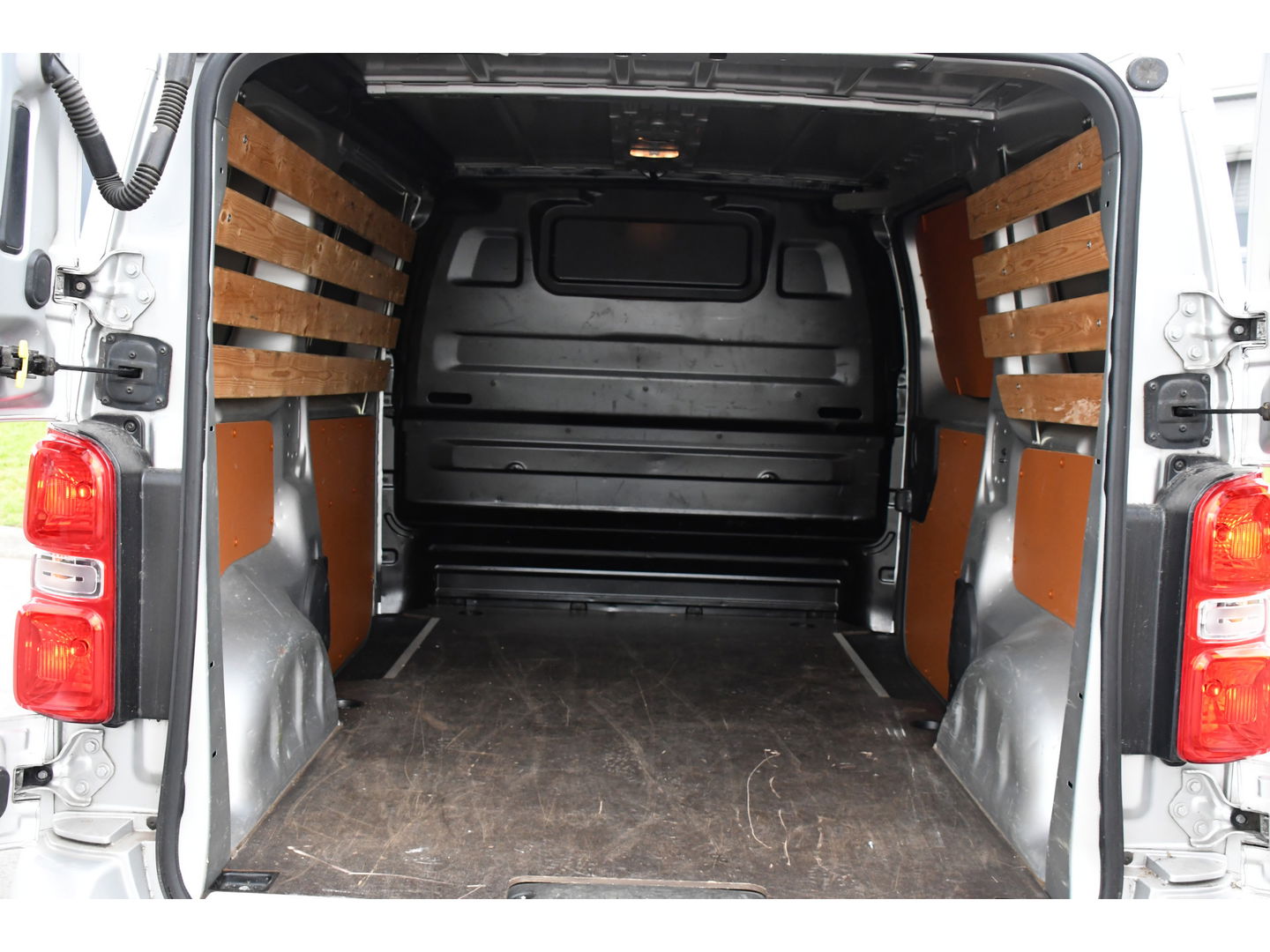 Peugeot Expert 226S 1.6 BlueHDI 115 Pro Cruise, Sensoren, 115PK, Airco, Start/Stop, Uniek!