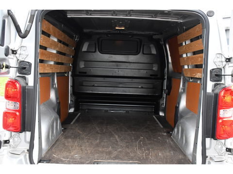 Peugeot Expert 226S 1.6 BlueHDI 115 Pro Cruise, Sensoren, 115PK, Airco, Start/Stop, Uniek!