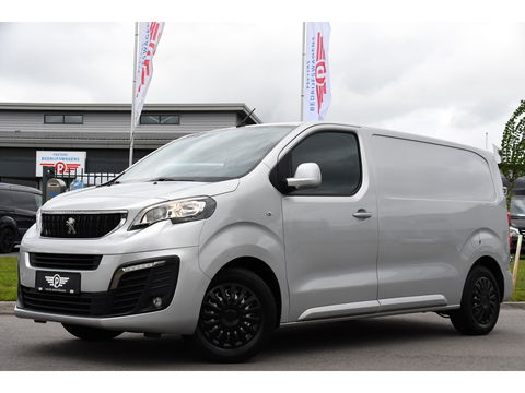 Peugeot Expert 226S 1.6 BlueHDI 115 Pro Cruise, Sensoren, 115PK, Airco, Start/Stop, Uniek!