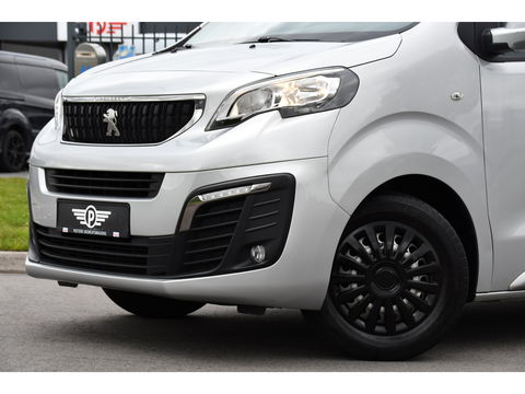 Peugeot Expert 226S 1.6 BlueHDI 115 Pro Cruise, Sensoren, 115PK, Airco, Start/Stop, Uniek!