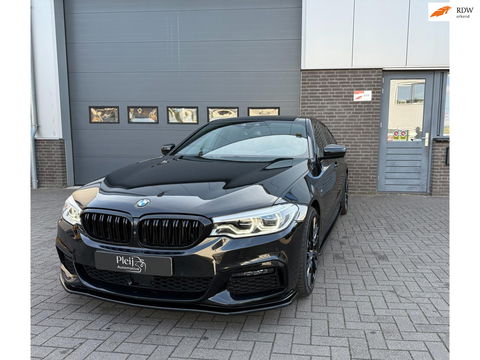 BMW 5 Serie 540i High Executive