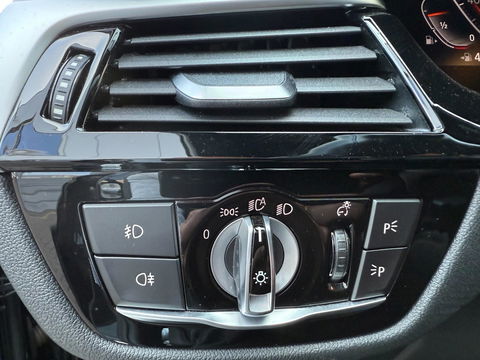 BMW 5 Serie 540i High Executive