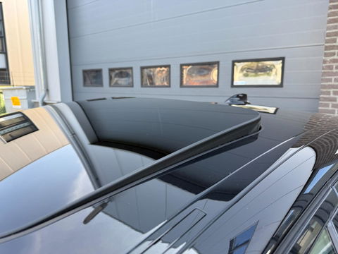 BMW 5 Serie 540i High Executive