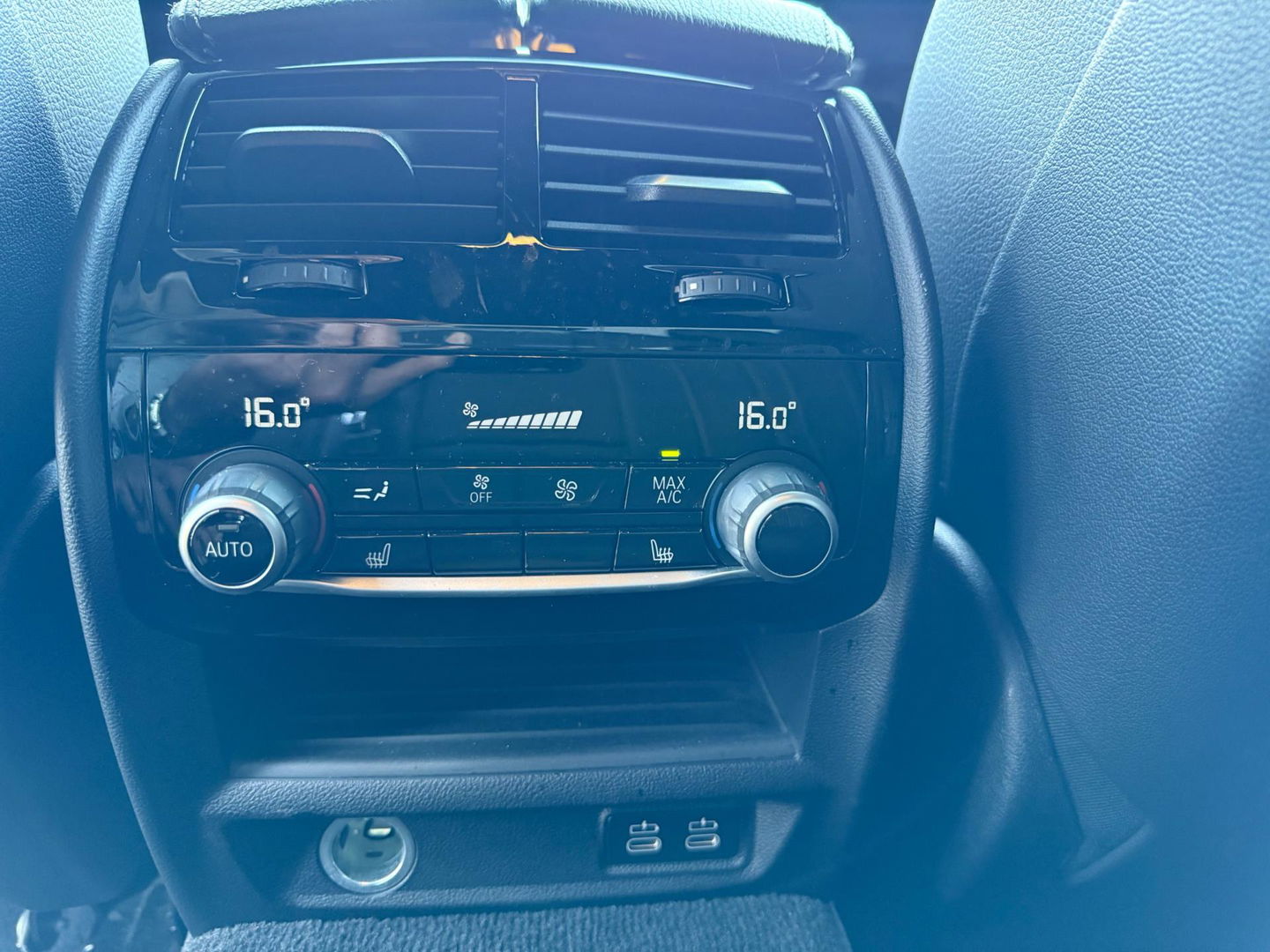 BMW 5 Serie 540i High Executive