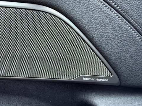 BMW 5 Serie 540i High Executive