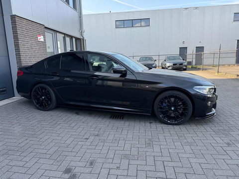 BMW 5 Serie 540i High Executive