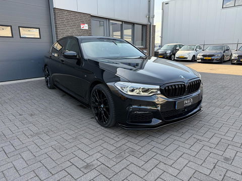 BMW 5 Serie 540i High Executive