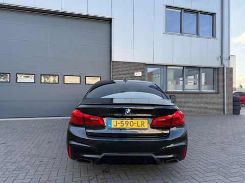 BMW 5 Serie 540i High Executive