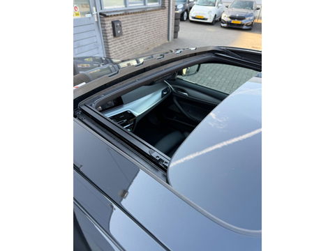 BMW 5 Serie 540i High Executive