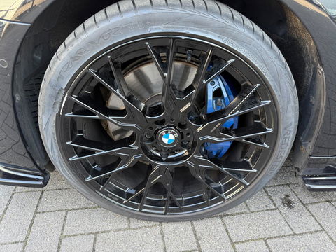 BMW 5 Serie 540i High Executive
