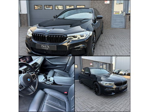 BMW 5 Serie 540i High Executive