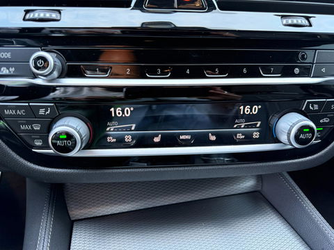 BMW 5 Serie 540i High Executive