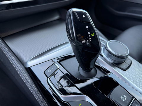 BMW 5 Serie 540i High Executive