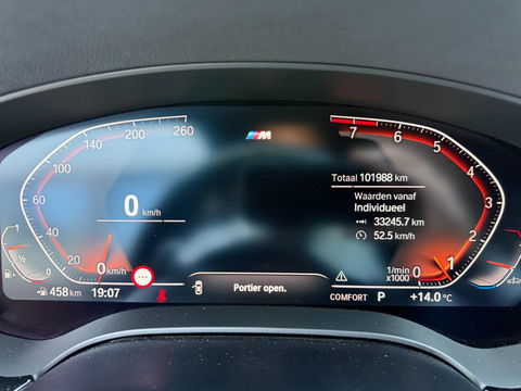 BMW 5 Serie 540i High Executive