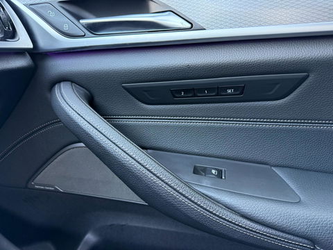BMW 5 Serie 540i High Executive