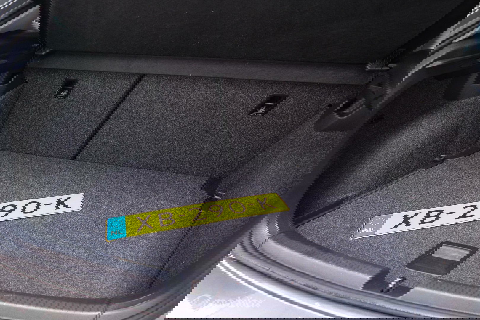 Volkswagen Polo 1.0 TSI Comfortline | Adaptive | NAP NL auto | DAB | All season | Limestone | LED | Navigatie |