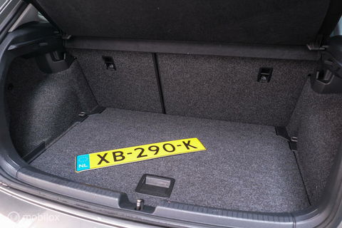 Volkswagen Polo 1.0 TSI Comfortline | Adaptive | NAP NL auto | DAB | All season | Limestone | LED | Navigatie |
