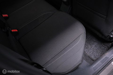 Volkswagen Polo 1.0 TSI Comfortline | Adaptive | NAP NL auto | DAB | All season | Limestone | LED | Navigatie |