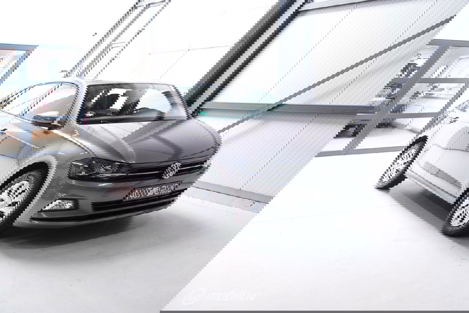 Volkswagen Polo 1.0 TSI Comfortline | Adaptive | NAP NL auto | DAB | All season | Limestone | LED | Navigatie |