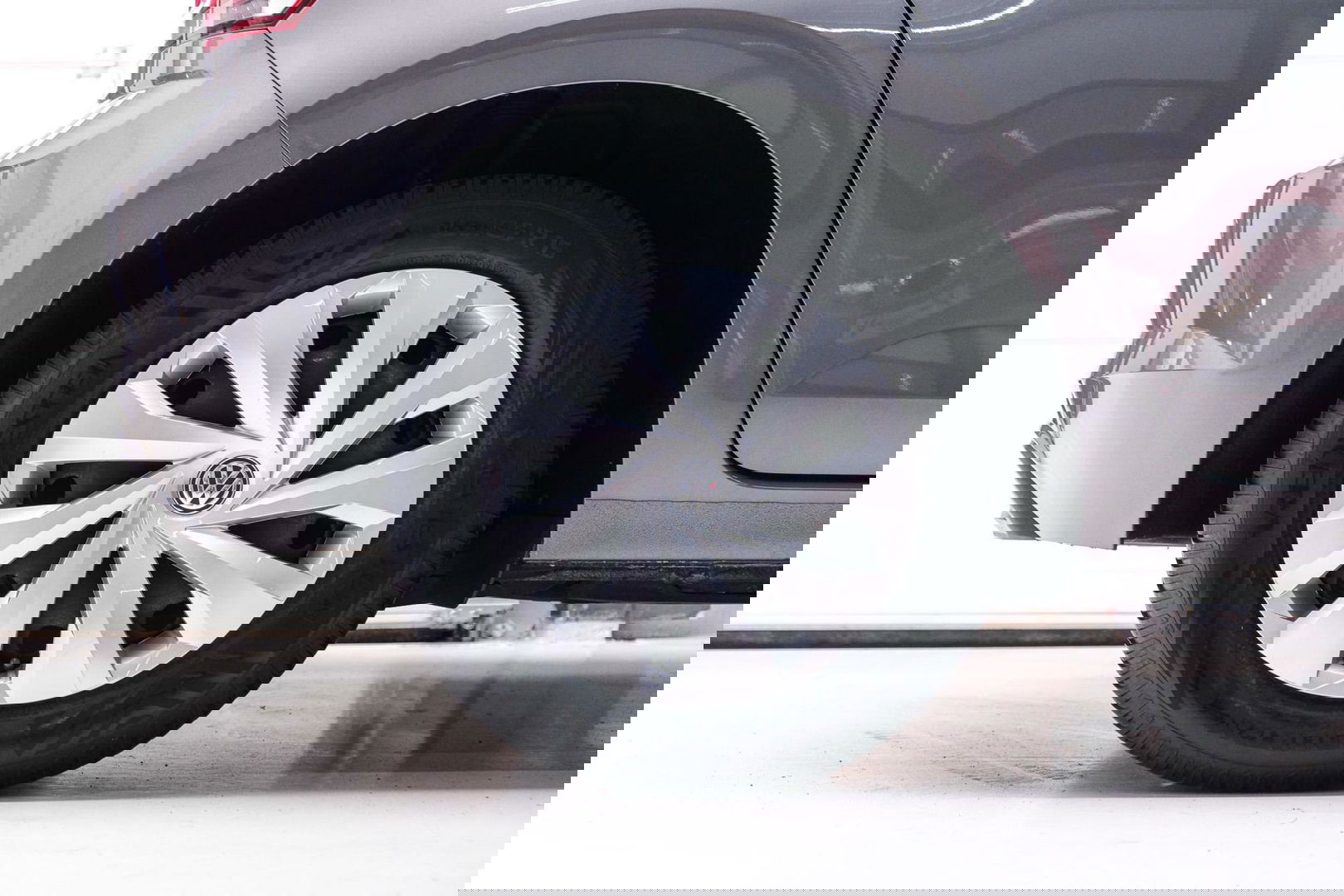 Volkswagen Polo 1.0 TSI Comfortline | Adaptive | NAP NL auto | DAB | All season | Limestone | LED | Navigatie |