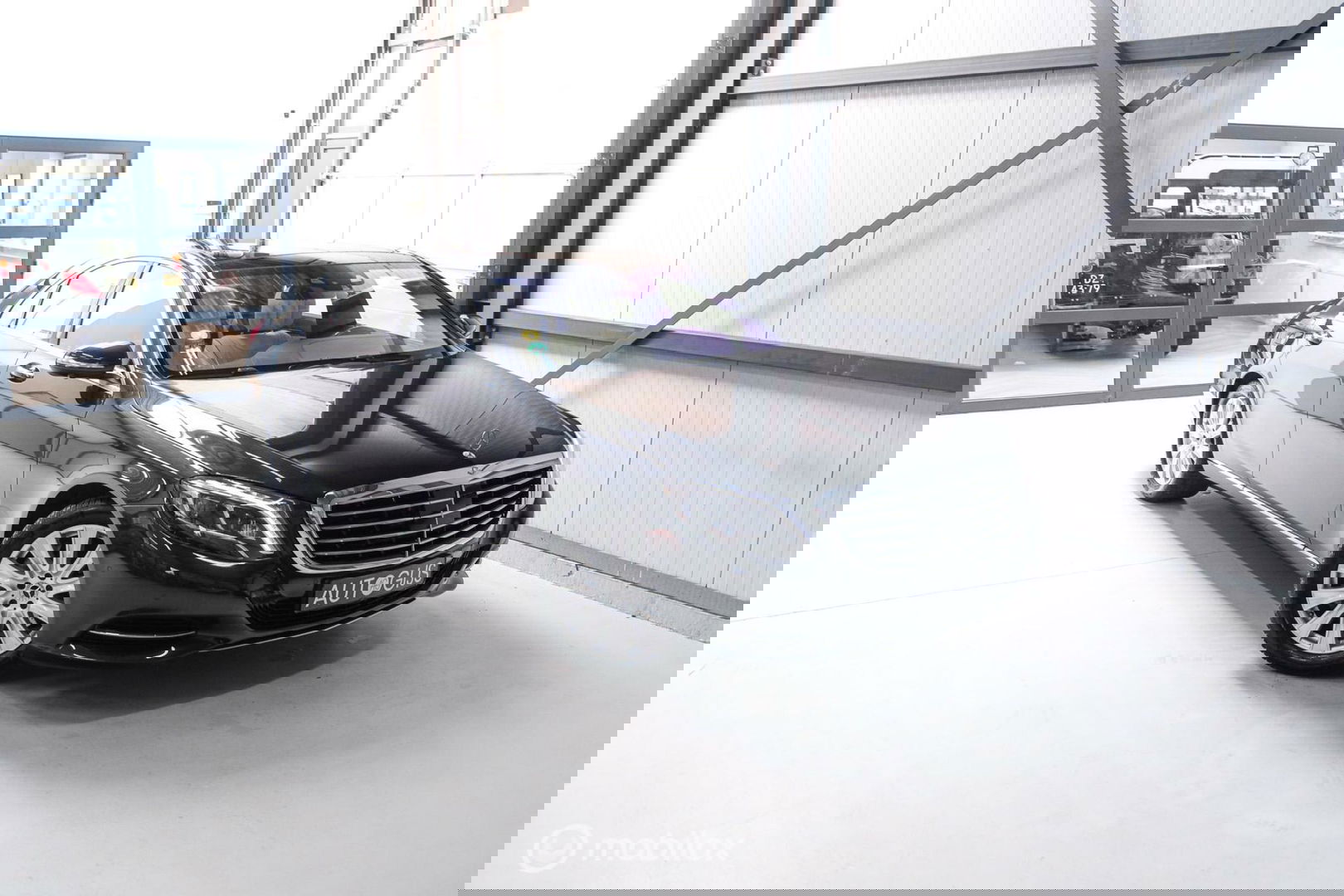 Mercedes-Benz S-Klasse 350 Prestige Plus | Massage | NAP NL auto | 2e eigenaar | Nightvision | Softclose | Burmester | Adaptive | Panorama | Trekhaak |