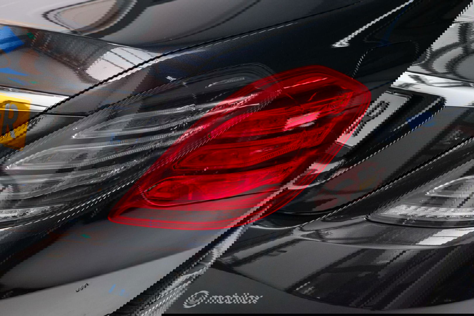 Mercedes-Benz S-Klasse 350 Prestige Plus | Massage | NAP NL auto | 2e eigenaar | Nightvision | Softclose | Burmester | Adaptive | Panorama | Trekhaak |