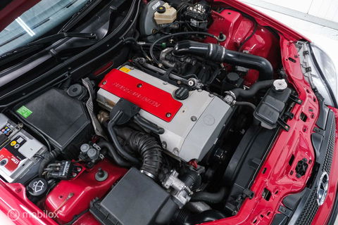 Mercedes-Benz SLK 230 K. | Unieke auto | Lage km stand | verzamelaarsconditie | Dealer onderhouden |