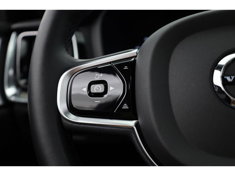 Volvo V60 2.0 T8 Plug-in hybrid AWD Ultimate Dark |Bowers & Wilkins | 360 camera | Head-up | Stoel + stuurver. | Gelaagd Glas |