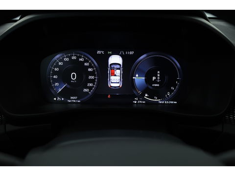 Volvo XC40 1.5 T5 Recharge R-Design | Elek. Trekhaak | Camera | Stoel + stuurvew. |