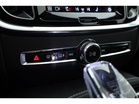 Volvo S60 2.0 T8 AWD Polestar Engineered | Öhlins | Pano-dak | Bowers & Wilkins Audio | 360 camera |