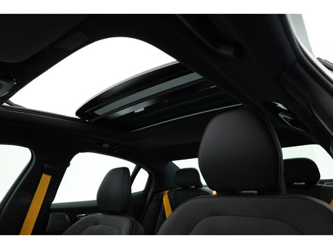 Volvo S60 2.0 T8 AWD Polestar Engineered | Öhlins | Pano-dak | Bowers & Wilkins Audio | 360 camera |