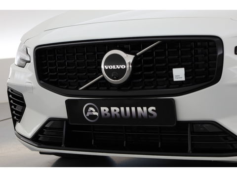 Volvo S60 2.0 T8 AWD Polestar Engineered | Öhlins | Pano-dak | Bowers & Wilkins Audio | 360 camera |