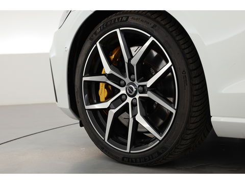 Volvo S60 2.0 T8 AWD Polestar Engineered | Öhlins | Pano-dak | Bowers & Wilkins Audio | 360 camera |
