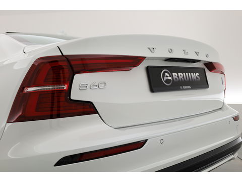 Volvo S60 2.0 T8 AWD Polestar Engineered | Öhlins | Pano-dak | Bowers & Wilkins Audio | 360 camera |