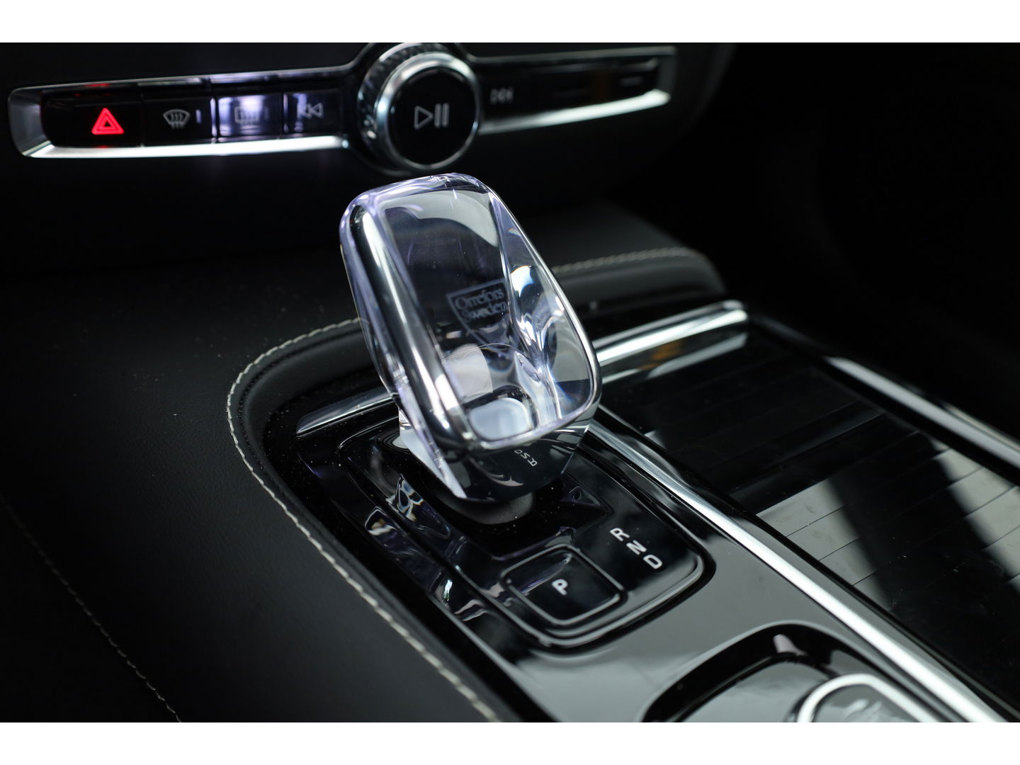 Volvo S60 2.0 T8 AWD Polestar Engineered | Öhlins | Pano-dak | Bowers & Wilkins Audio | 360 camera |