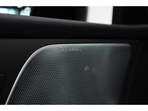 Volvo S60 2.0 T8 AWD Polestar Engineered | Öhlins | Pano-dak | Bowers & Wilkins Audio | 360 camera |
