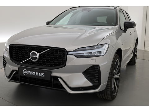 Volvo XC60 2.0 T6 Plug-in hybrid AWD R-Design | Long Range | Bowers & Wilkins | Trekhaak | 360 camera | Head-up |