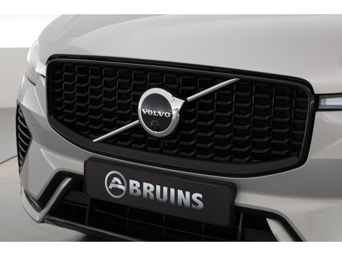 Volvo XC60 2.0 T6 Plug-in hybrid AWD R-Design | Long Range | Bowers & Wilkins | Trekhaak | 360 camera | Head-up |