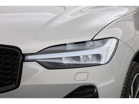 Volvo XC60 2.0 T6 Plug-in hybrid AWD R-Design | Long Range | Bowers & Wilkins | Trekhaak | 360 camera | Head-up |
