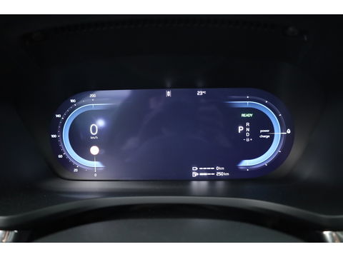 Volvo V60 2.0 T6 Plug-in hybrid AWD Ultra Dark |Pano-dak | Bowers & Wilkins | Massage | 360 camera | Head-up |