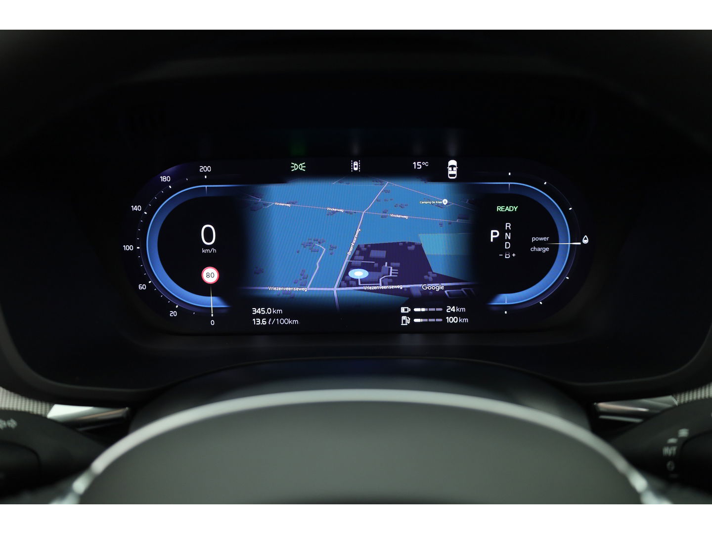 Volvo XC60 2.0 Recharge T6 AWD Plus Dark | Luchtvering | Pano | Trekhaak | 360cam | 21'' | Memory | H&K | Pilot Assist