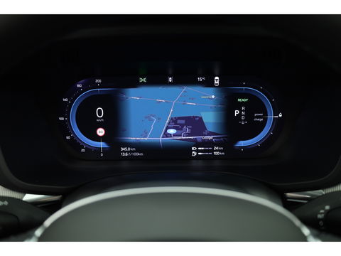 Volvo XC60 2.0 Recharge T6 AWD Plus Dark | Luchtvering | Pano | Trekhaak | 360cam | 21'' | Memory | H&K | Pilot Assist