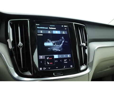Volvo V60 T6 Recharge Plus Dark | Pilot Assist | Memory | Camera | Harman Kardon |