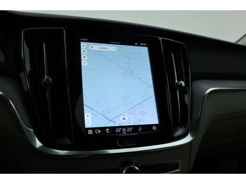 Volvo V60 T6 Recharge Plus Dark | Pilot Assist | Memory | Camera | Harman Kardon |