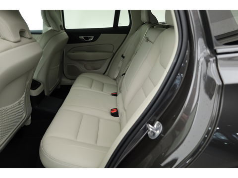 Volvo V60 T6 Recharge Plus Dark | Pilot Assist | Memory | Camera | Harman Kardon |